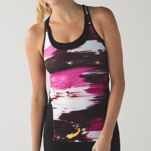 Lululemon Cool Racerback